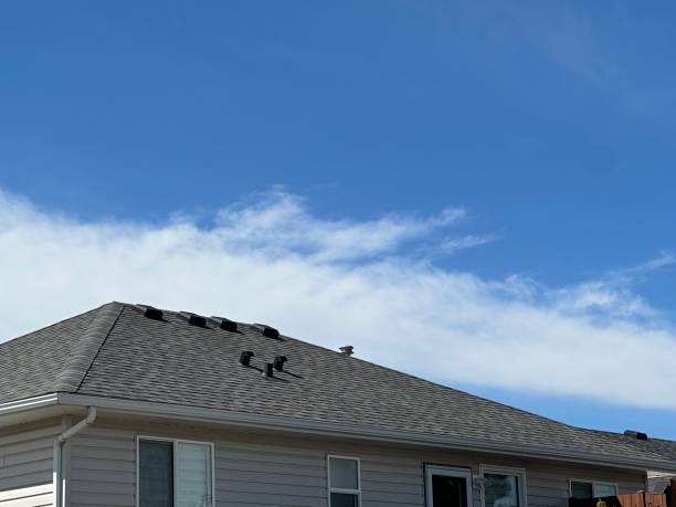 Best Commercial Roofing Services  in West Wyomissing, PA